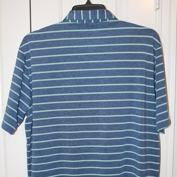 Peter Millar Summer Comfort Polo - Picture 2 of 7